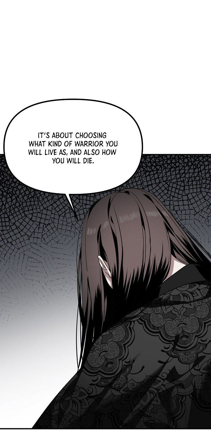 SSS-Class Suicide Hunter, Chapter 58 image 29